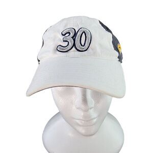 NHL Buffalo Sabres #30 Miller Adjustable Hat By Reebok - Adult Osfa - New